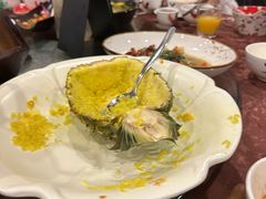 -南沙游艇会·大兵船餐厅