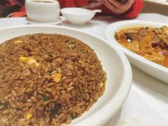 -乾隆美食·本帮菜(黄河路店)