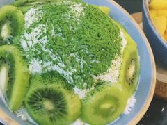 -ICEPOPO MILK(玉兰店)