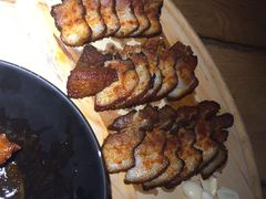 -金牌外婆家(苏州中心店)