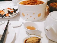 -尚一汤 广东炖汤(金桥国际店)