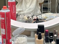 -天真蓝照相馆(五角场百联又一城店)