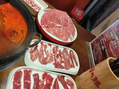 -刘火辣老火锅(光谷店)