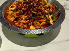 -大丰收·蛙功夫(晋江万达店)