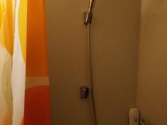 -百时快捷酒店(武汉江滩南京路店)