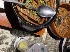 -绿茶餐厅(城西银泰城店)