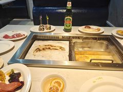 -皇家5号海鲜烤肉火锅自助餐(聊城总店)