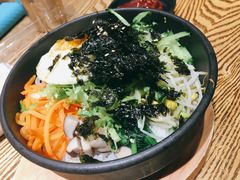 -吴草鸡爪오초닭발韩食堂(融恒盈嘉中心店)