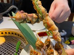 -千寻山野烤肉(中关村店)