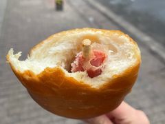 -宏发红西饼屋(天津路店)