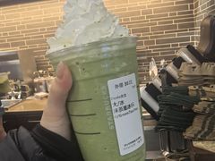 -星巴克(北京南站第二店)