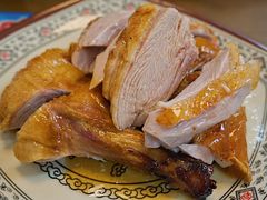 烧鸭-聂记粤菜馆(鼓西路店)
