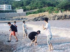 -东极岛景区