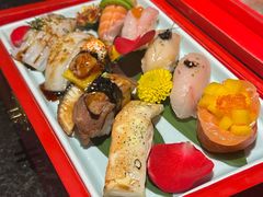 -古田居·特色寿司料理(星之岛旗舰店)