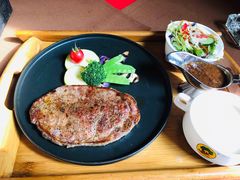 -栖巢(华声苑店)