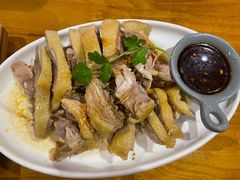 -东就鸭饭店·古早海南菜(友谊南海城店)