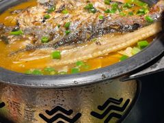-探鱼·鲜青椒爽麻烤鱼(领展购物广场店)