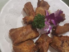 -新享乐海鲜(翠华路店)