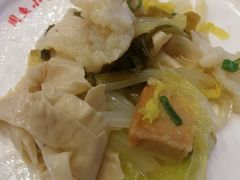 -周鱼小馆石锅酸菜鱼(活力汇店)