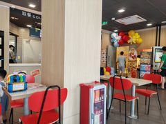 -麦当劳(季华好又多店)