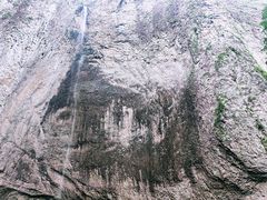 -雁荡山大龙湫景区