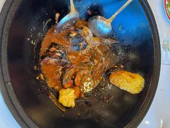 -江湖水乡铁锅炖魚(周庄嘉园店)