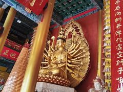 -广州莲花山旅游区