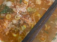 -清真马杰山牛肉汤馆