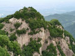 -终南山南五台景区