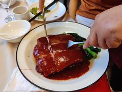 -新聚丰菜馆(太监弄店)