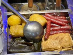 -怪噜范·老贵阳街头名小吃(汇金星力城店)