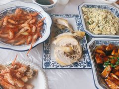 -洞天食府(北大街店)