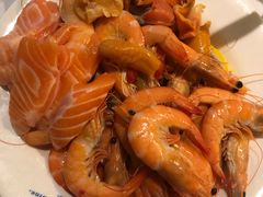 -星伦多自助料理·涮烤一体(虹悦城店)