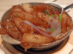 -滋粥楼·顺德菜(番禺广场总店)
