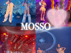 -MOSSO·Liveshow(M3香港广场店)