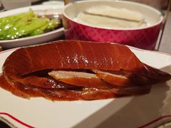 -秀儿四九城·新京菜(亚运村鸟巢店)