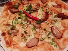 -玛尚诺Pizza&Bar(长泰广场店)