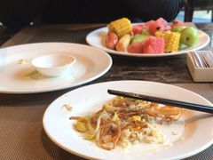-宁波新晶都开元名庭大酒店·华晶中餐厅(百丈东路店)