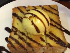 SPR&nbsp;COFFEE(东大街罗马假日风情街)-SPR COFFEE(兴正元店)