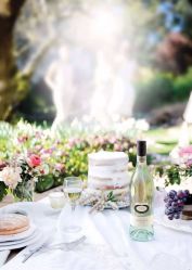 点击看大图 -谛融婚礼酒店·宴会厅(花园店)