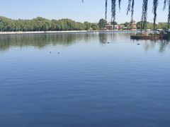 -后海公园