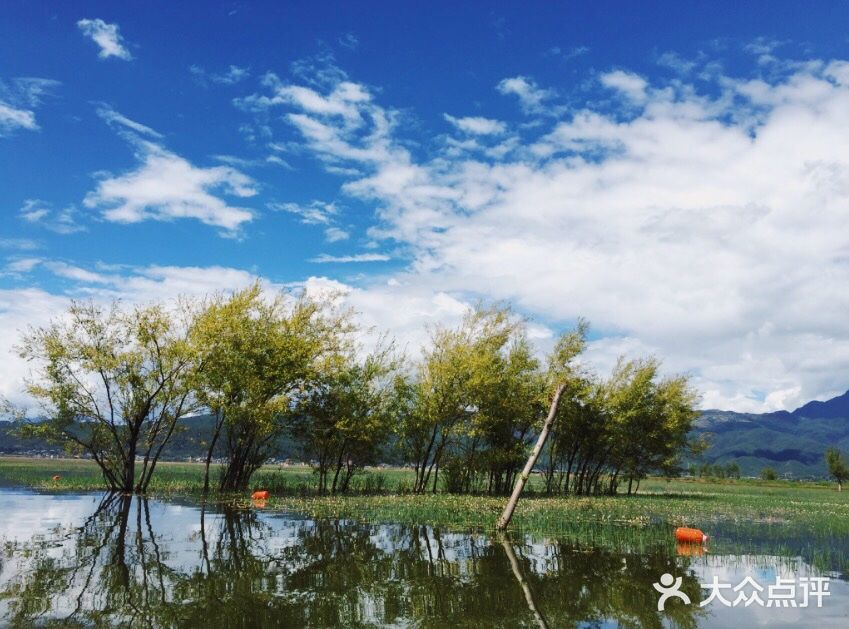 云南旅游攻略➿