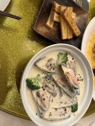 -空中一号宴会厅(信合大厦店)