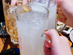 -九州酒场ひこぞう(1号店)