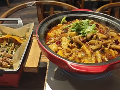 -红料理|串串有瘾·烧烤(吴中路店)