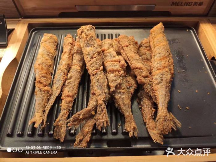 比格比萨自助(延庆万达广场店)图片