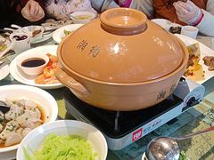 -湘约东方·湘约和港·湖南家常菜·宴请(民星路店)