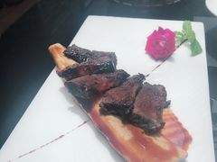-小广寒电影艺术餐厅(小广寒经三路店)
