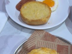 -香港深仔记茶餐厅(东门店)