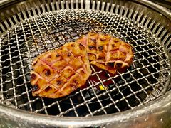 -厚贞日式烤肉(龙之梦店)